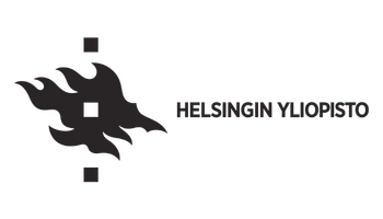 Helsingin yliopisto logo
