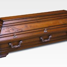 Bestattungshaus Becker Oranienburg