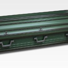 Bestattungshaus Becker Oranienburg