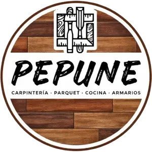 Logo de Pepune