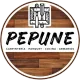 Logo de Pepune