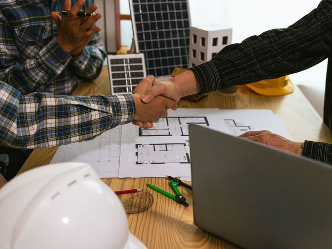 Des projets de rénovation réalisés avec soin et précision : ARNZ SUISSE SARL Rénovation & Services