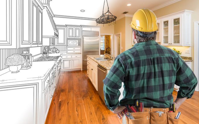 ARNZ SUISSE SARL
Rénovation & Services pour réaliser toute sorte de transformation de votre logement
