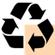 Recycling Icon