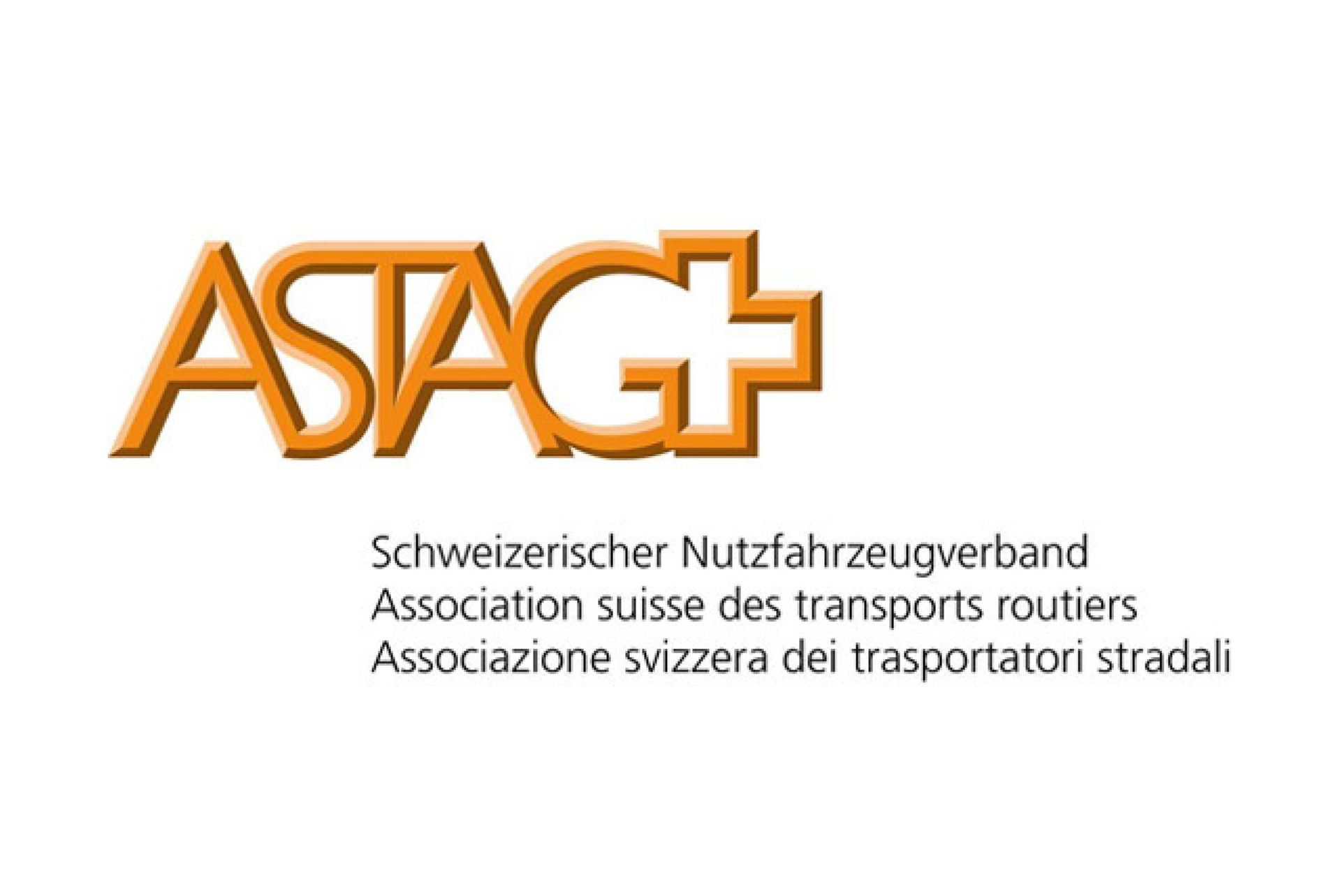 Logo ASTAG