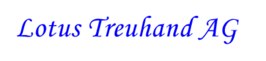 Lotus Treuhand AG Logo