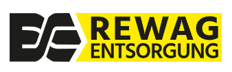 Rewa Entsorgung Logo