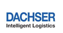 Dachser Intelligent Logistik Logo