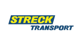 Streck Transport Logo