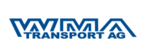 WMA Transport AG Logo