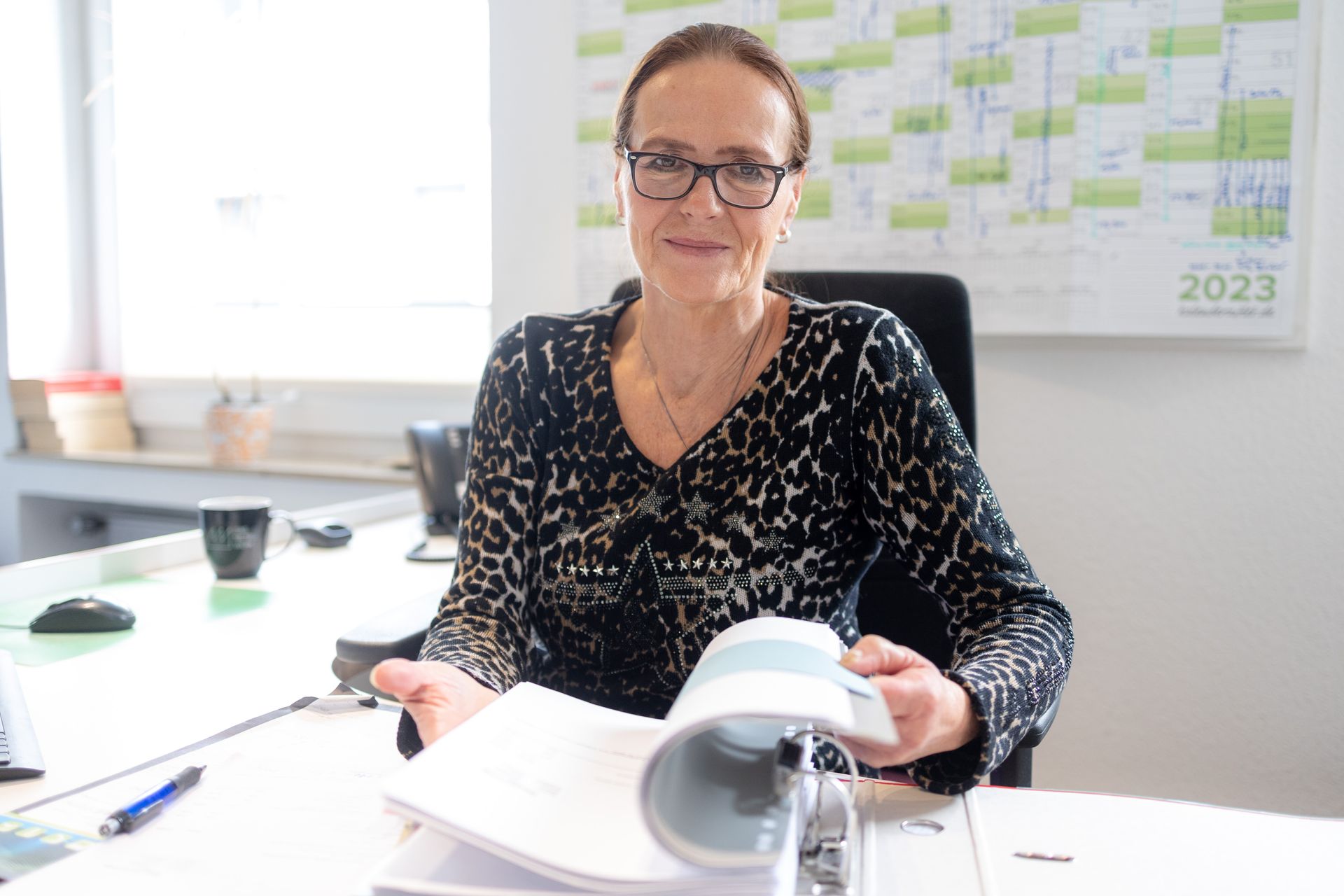 Team der Tischlerei Fritzemeier GmbH