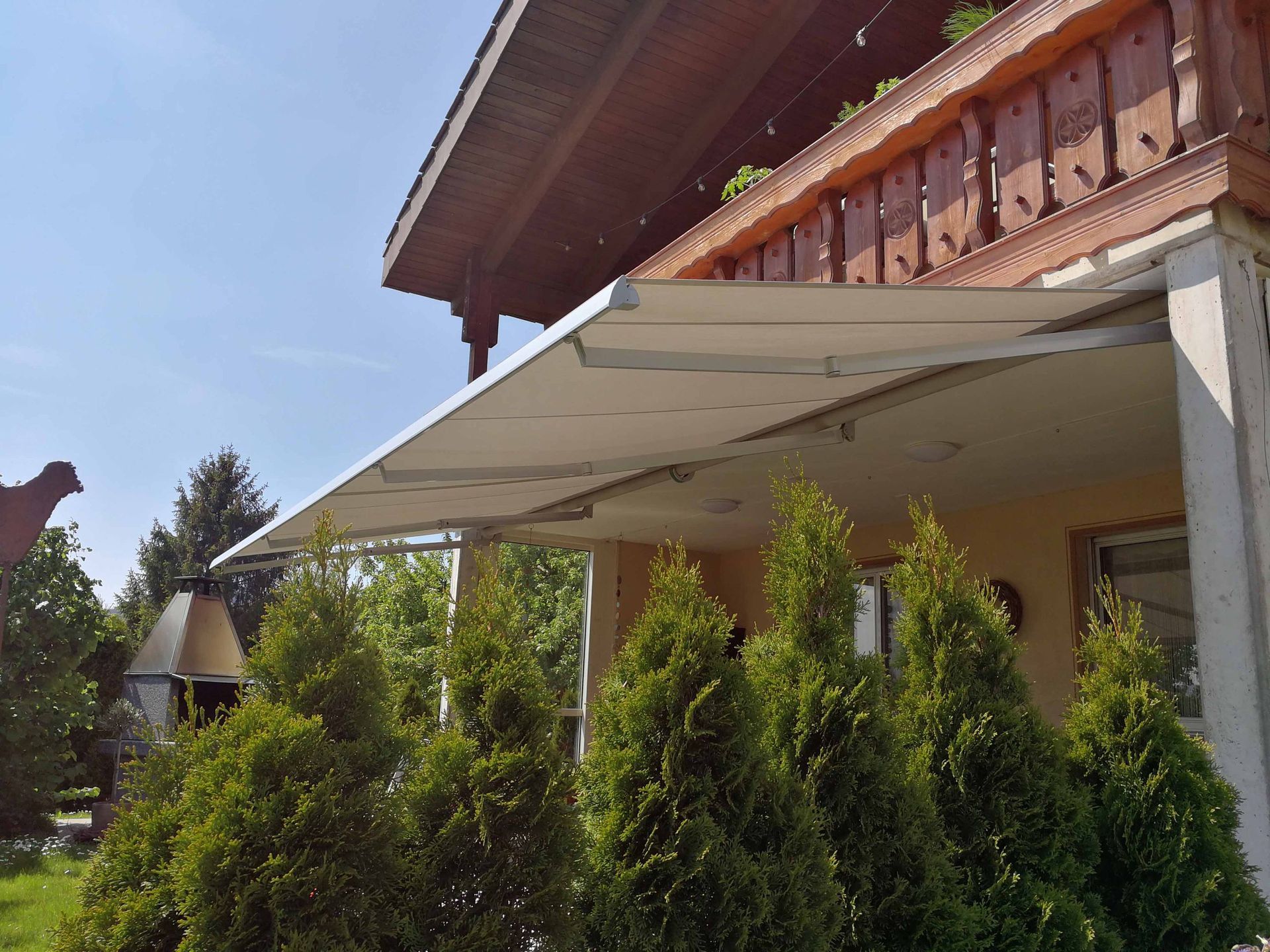 Sonnenstoren - storencenter.ch - Oberuzwil SG 5