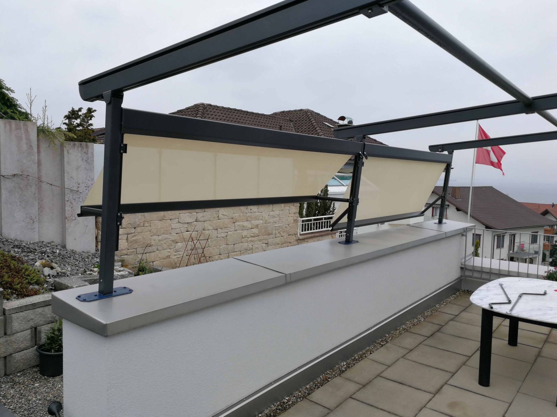 Sonnenstoren - storencenter.ch - Oberuzwil SG 4