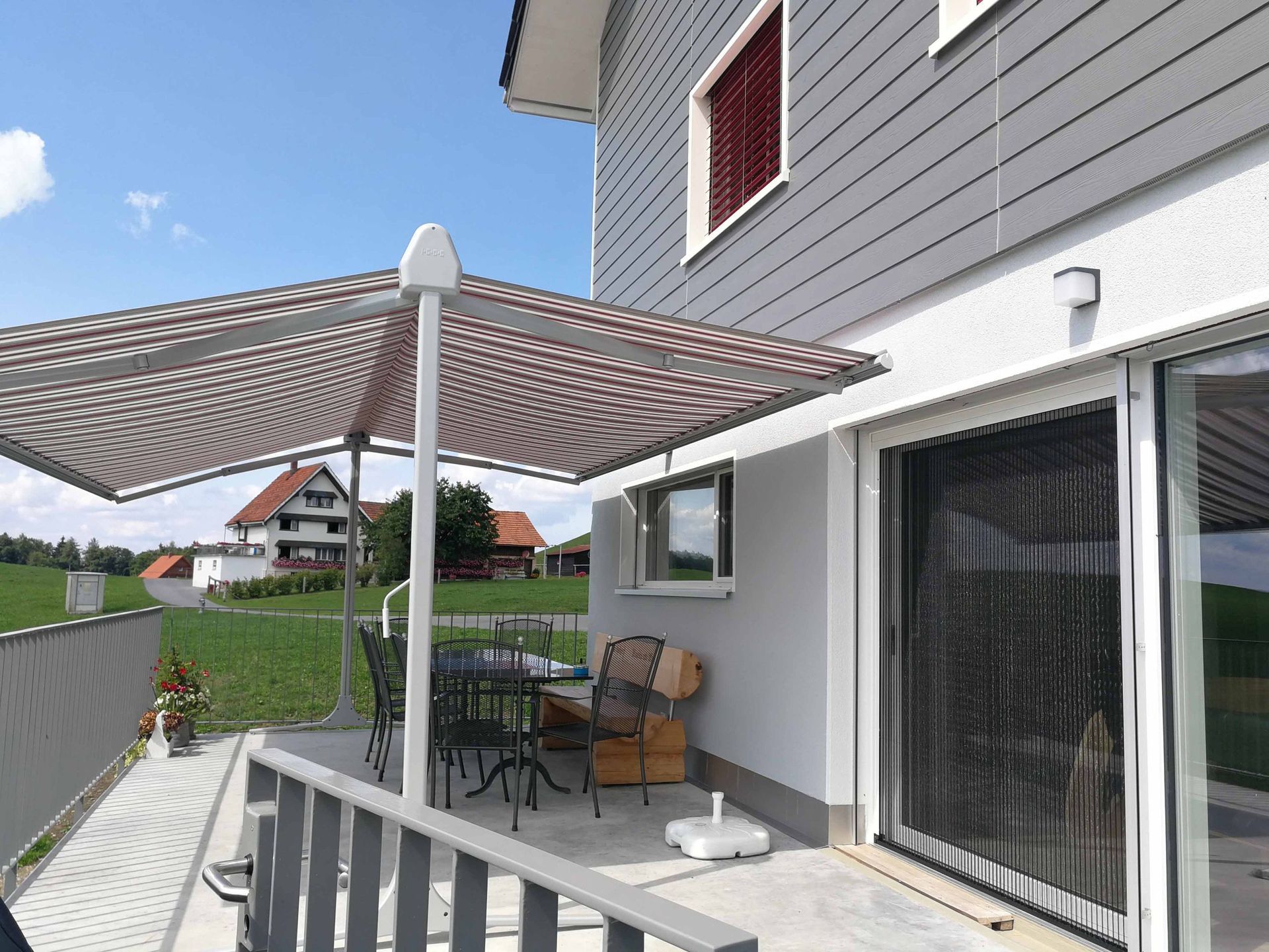 Sonnenstoren - storencenter.ch - Oberuzwil SG 2