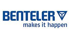 Logo BENTELER