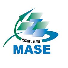 Logo MASE Rhône-Alpes