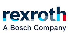 Logo Rexroth