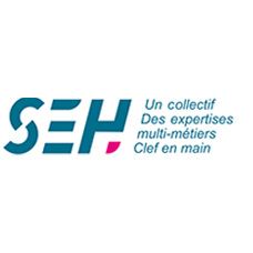 Logo SEH