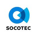 Logo SOCOTEC