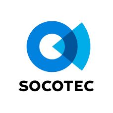 Logo SOCOTEC