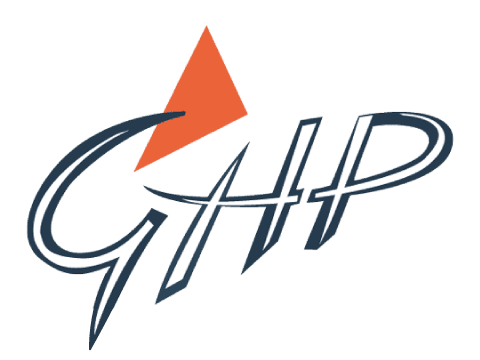 Logo GHP