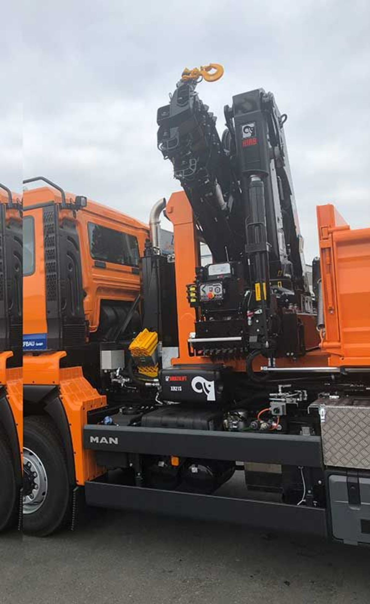 Stiefler Hoch- und Tiefbau