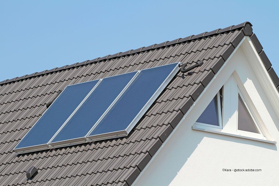 Ventilatoren der Ing.-Büro B. Rupprecht GmbH