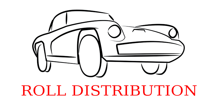 Logo - Roll Distribution