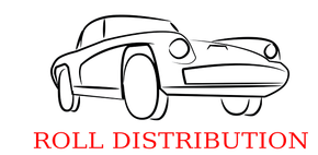 Logo - Roll Distribution