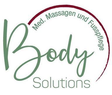 Massagen und Fusspflege bei Body Solutions in Schaffhausen