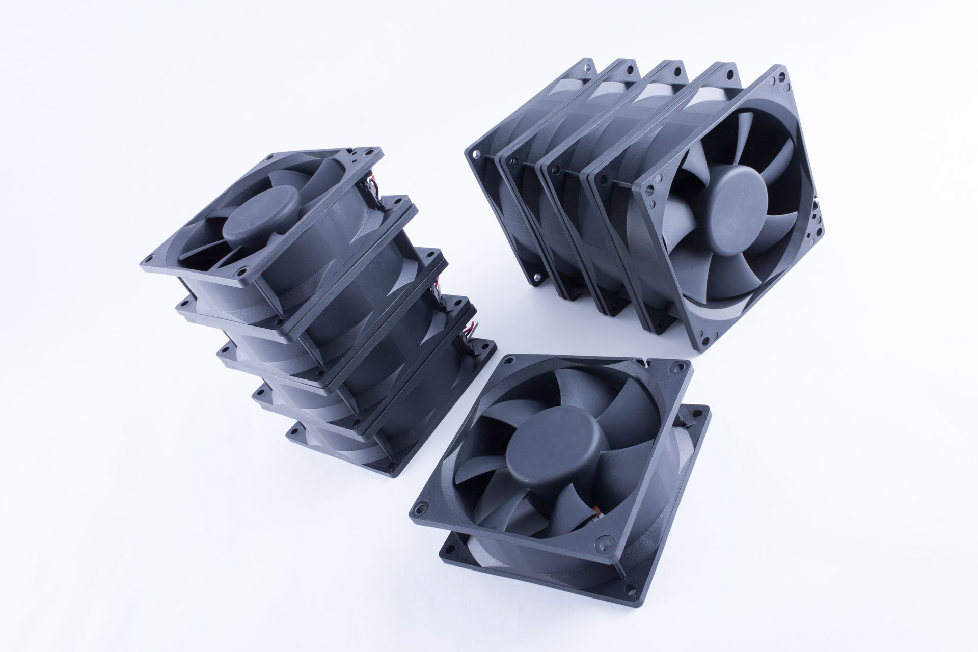 Cache de ventilation