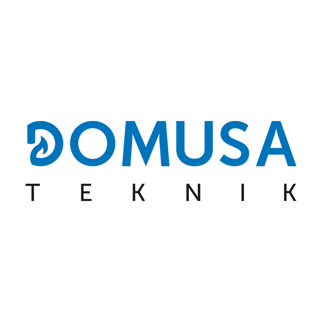 Logo Domusa