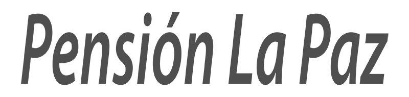 Pensión La Paz