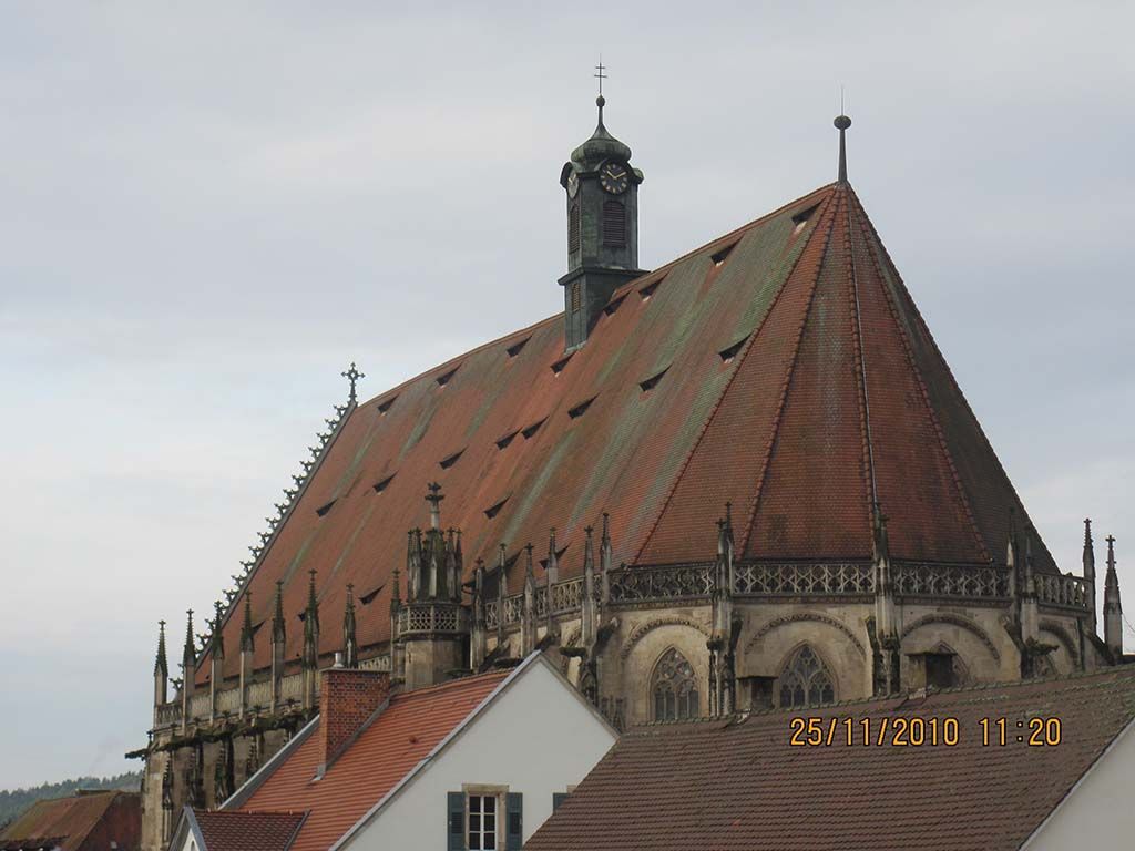 Kirche