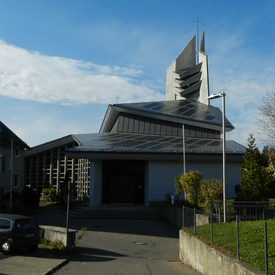 Kirche-Solar-Kischmal