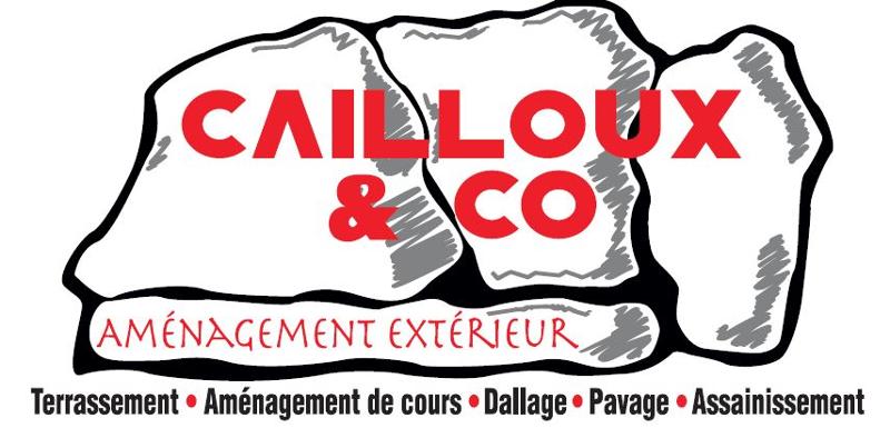 Logo Cailloux & Co