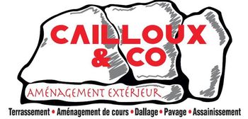 Logo Cailloux & Co Logo Cailloux & Co