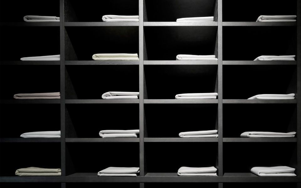 Holzmöbel von der Erwin Krug und Sohn Nachf. GmbH & Co KG