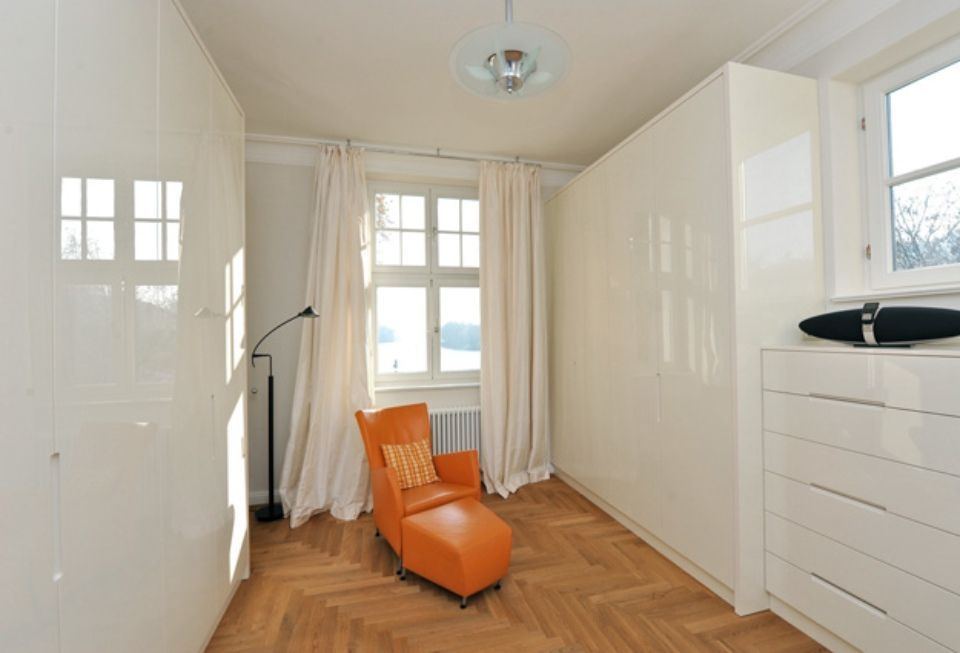 Innenausbau von der Erwin Krug und Sohn Nachf. GmbH & Co KG