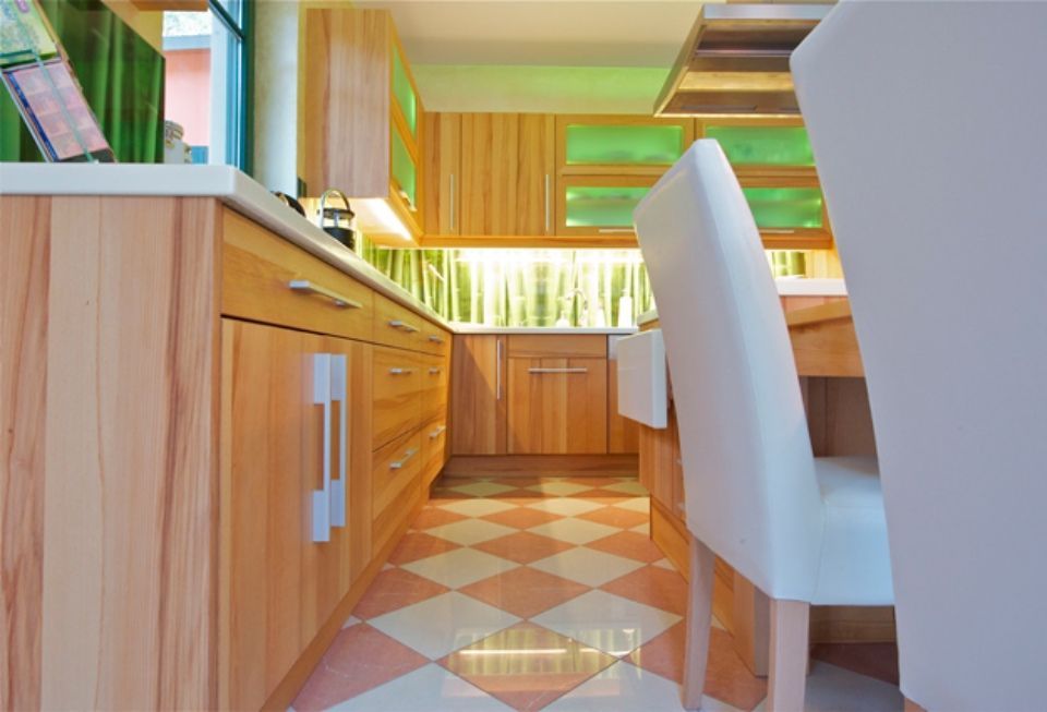 Küche von der Erwin Krug und Sohn Nachf. GmbH & Co KG