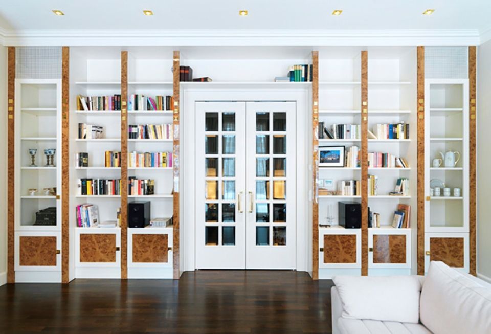 Regal von der Erwin Krug und Sohn Nachf. GmbH & Co KG