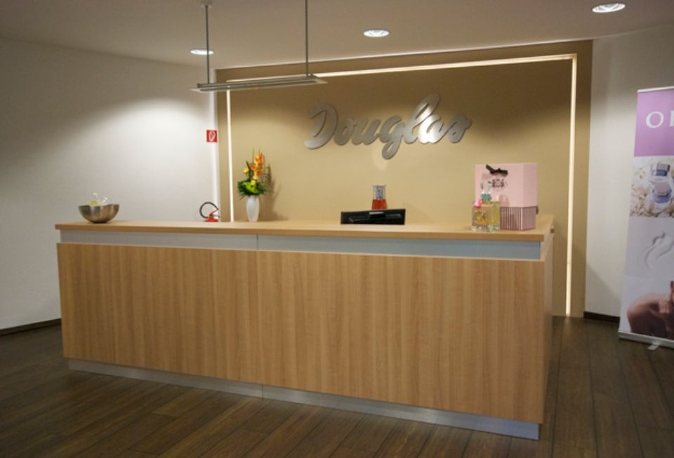 Tresen von der Erwin Krug und Sohn Nachf. GmbH & Co KG