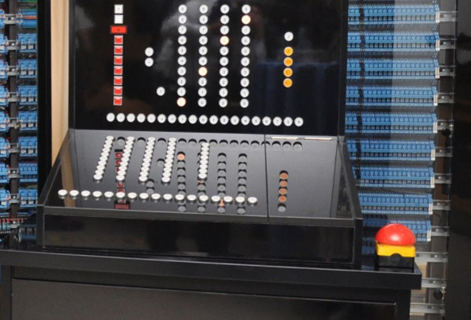 Besonderer Auftrag von der Erwin Krug und Sohn Nachf. GmbH & Co KG