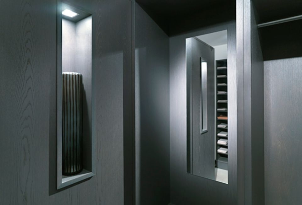 Praxisinnenausbau von der Erwin Krug und Sohn Nachf. GmbH & Co KG