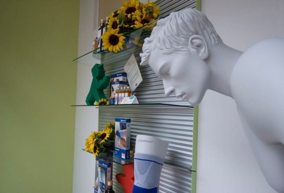 Regal von der Erwin Krug und Sohn Nachf. GmbH & Co KG