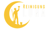 Luna Reinigung Logo