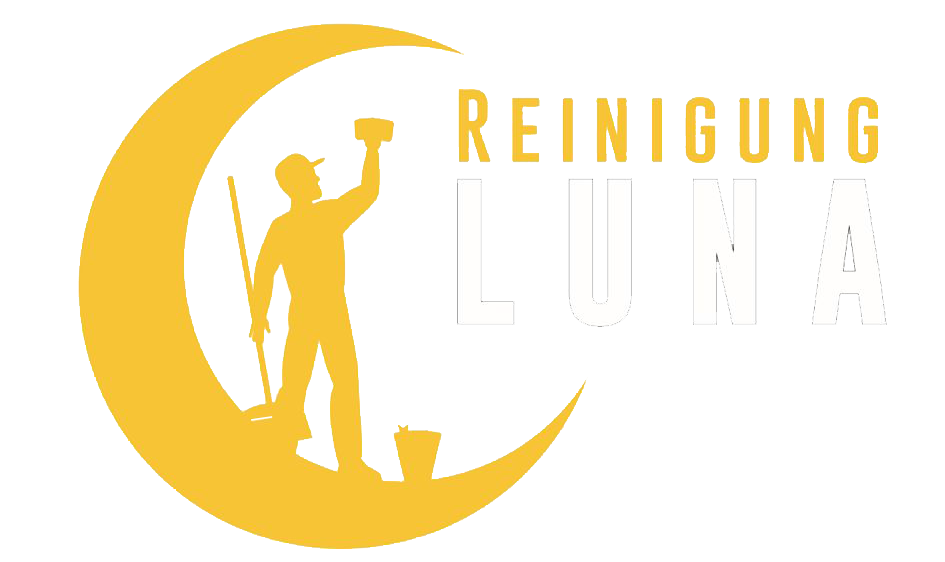 Luna Reinigung-logo