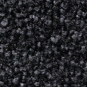 Mietmatte, anthrazit