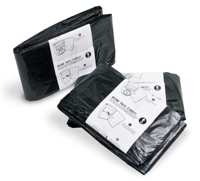 Nachfüllpack Janibell Privé/Prix
VE= 10 Schlauchbeutel