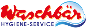 Waschbär Hygiene-Service